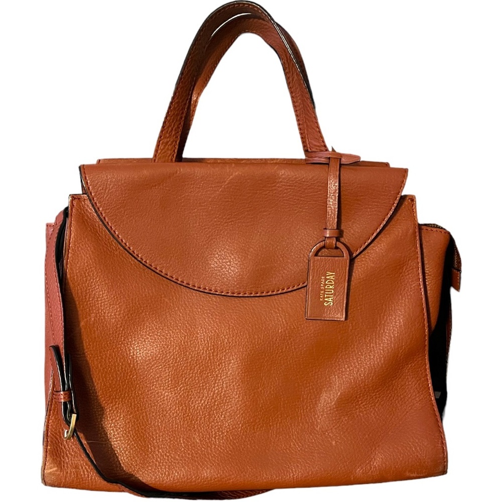 Kate Spade | Saturday A Satchel (medium)
